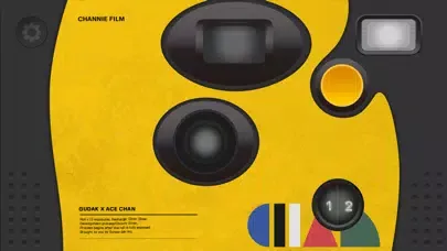 Channie Film Screenshots