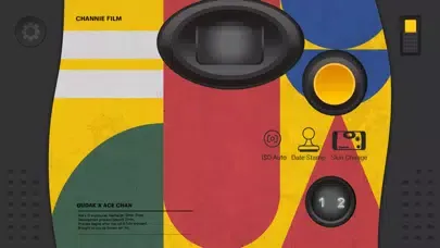 Channie Film Screenshots
