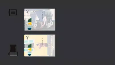 Channie Film Screenshots
