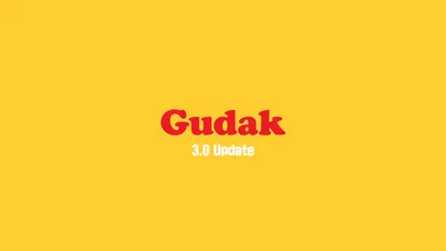 Zrzuty ekranu Gudak Cam Lite