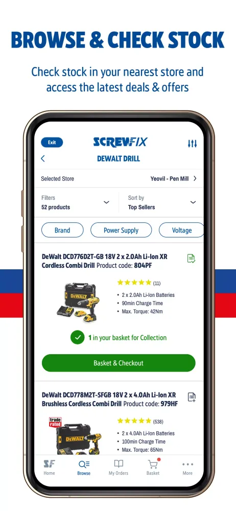 صور Screwfix