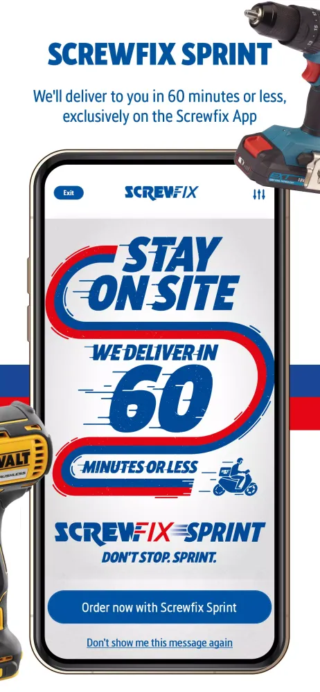 صور Screwfix