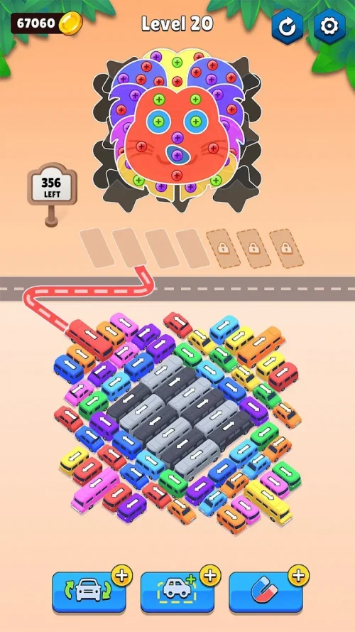 Screw Pin Sort-screenshot-2