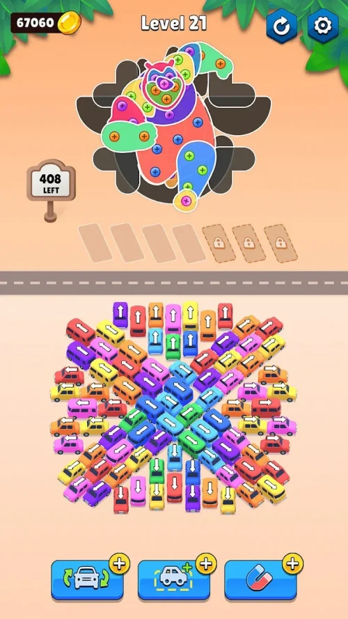 Screw Pin Sort-screenshot-3