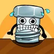 Screw Up Pin Puzzle Games
