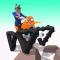 Scribble Climber - Draw Rider