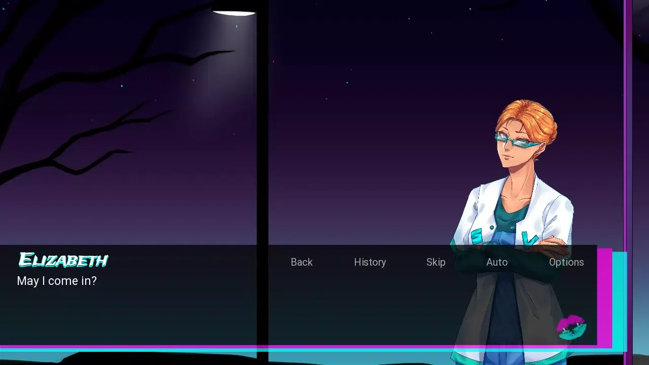 Night of the Lesbian Vampires Screenshots