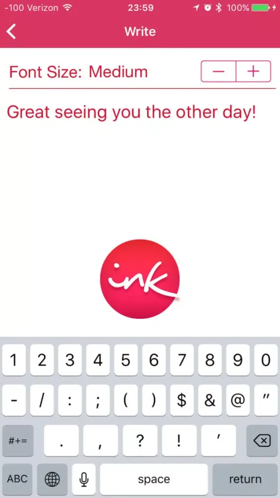 Captures d'écran de Scribby Capture