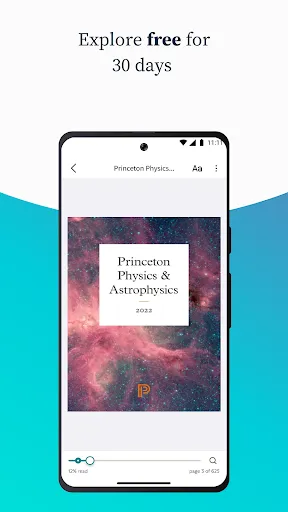Scribd: 170M+ documents Screenshots