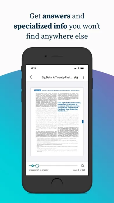 Scribd: 170M+ documents スクリーンショット