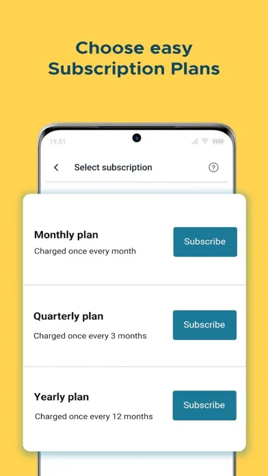 ภาพหน้าจอของ Augnito: Medical Dictation App