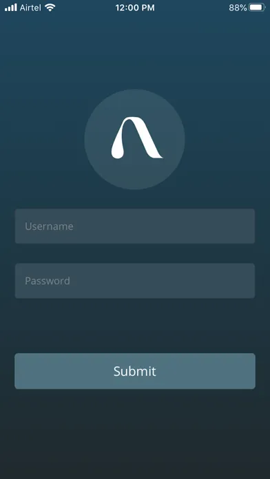 Captures d'écran de Augnito Mic