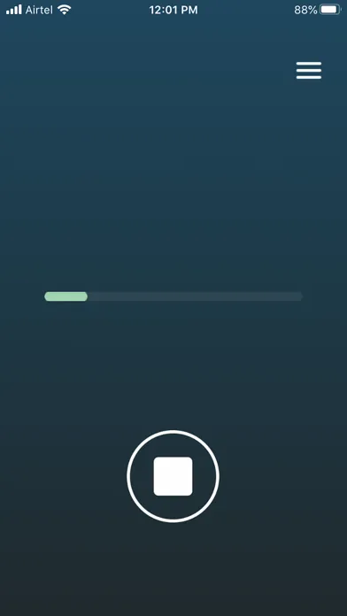 Captures d'écran de Augnito Mic