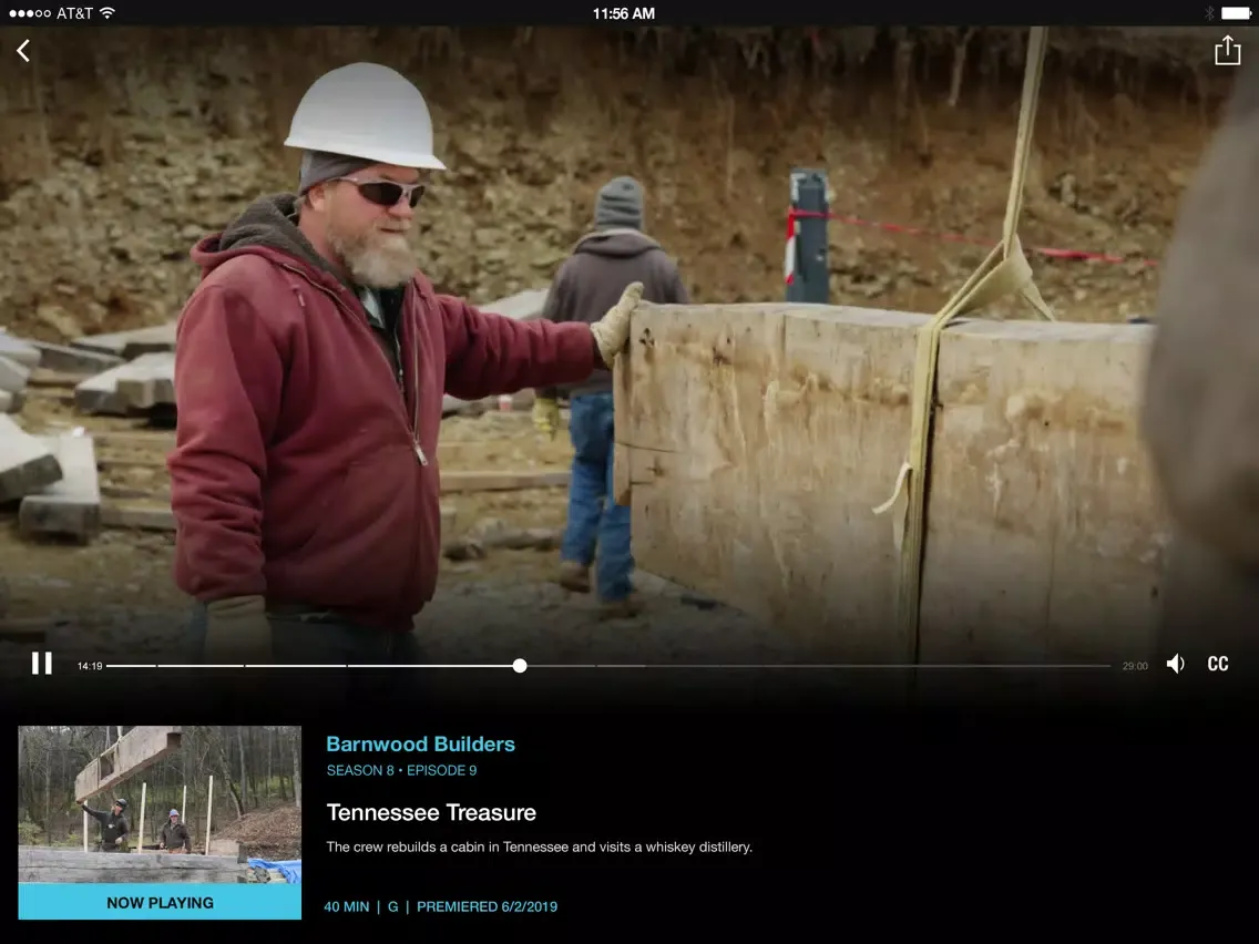 تصاویر DIY Network GO iPad 