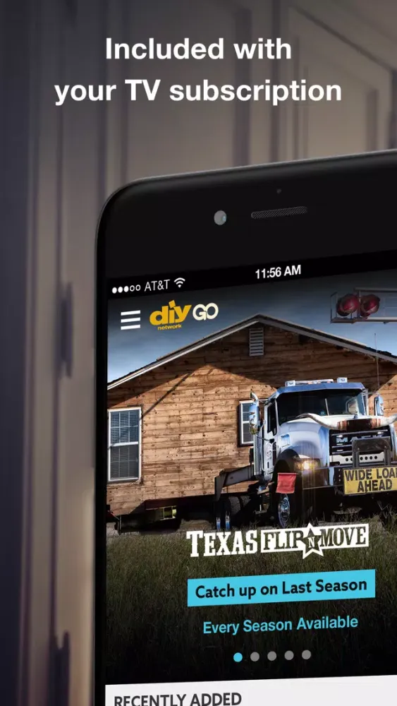 تصاویر DIY Network GO