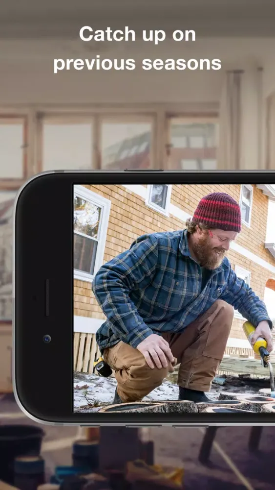 تصاویر DIY Network GO