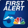 First Alert 5 App First Alert 5 App