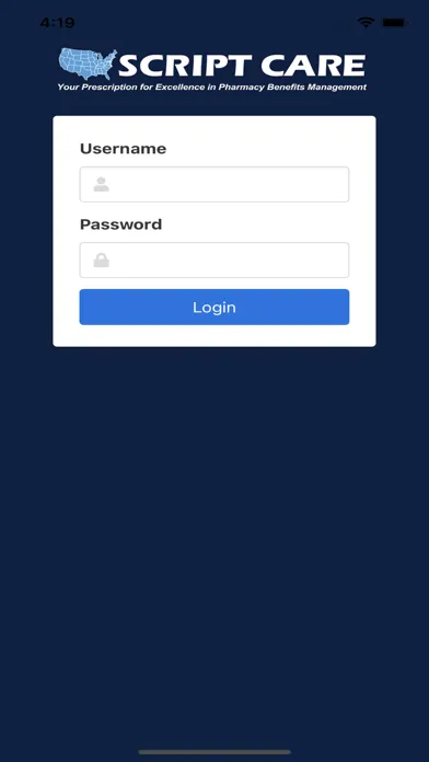 Скриншоты Script Care Ltd.