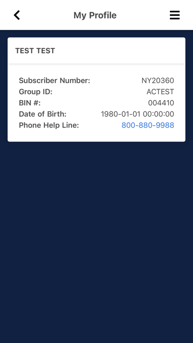 Script Care Ltd. Screenshots