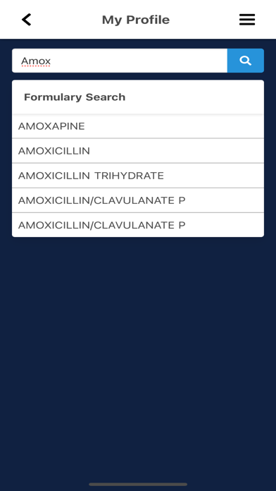Script Care Ltd. Screenshots