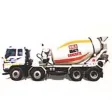 Birla Shakti Concrete Birla Shakti Concrete