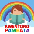 Kwentong Pambata: Tagalog