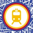 PH Railway Transit - MRT & LRT PH Railway Transit - MRT & LRT