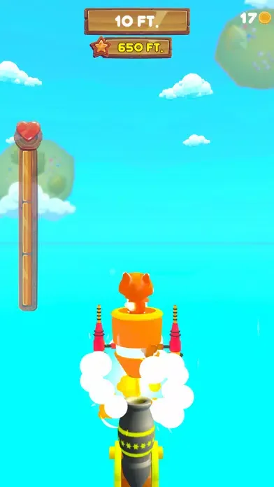 تصاویر Clash on Sky