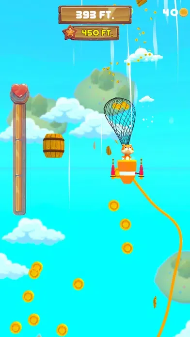 تصاویر Clash on Sky
