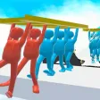 Ladder Madness Ladder Madness