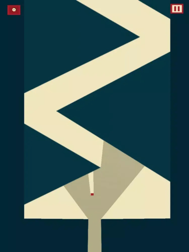 Tangkapan skrin Pixel Up! iPad 