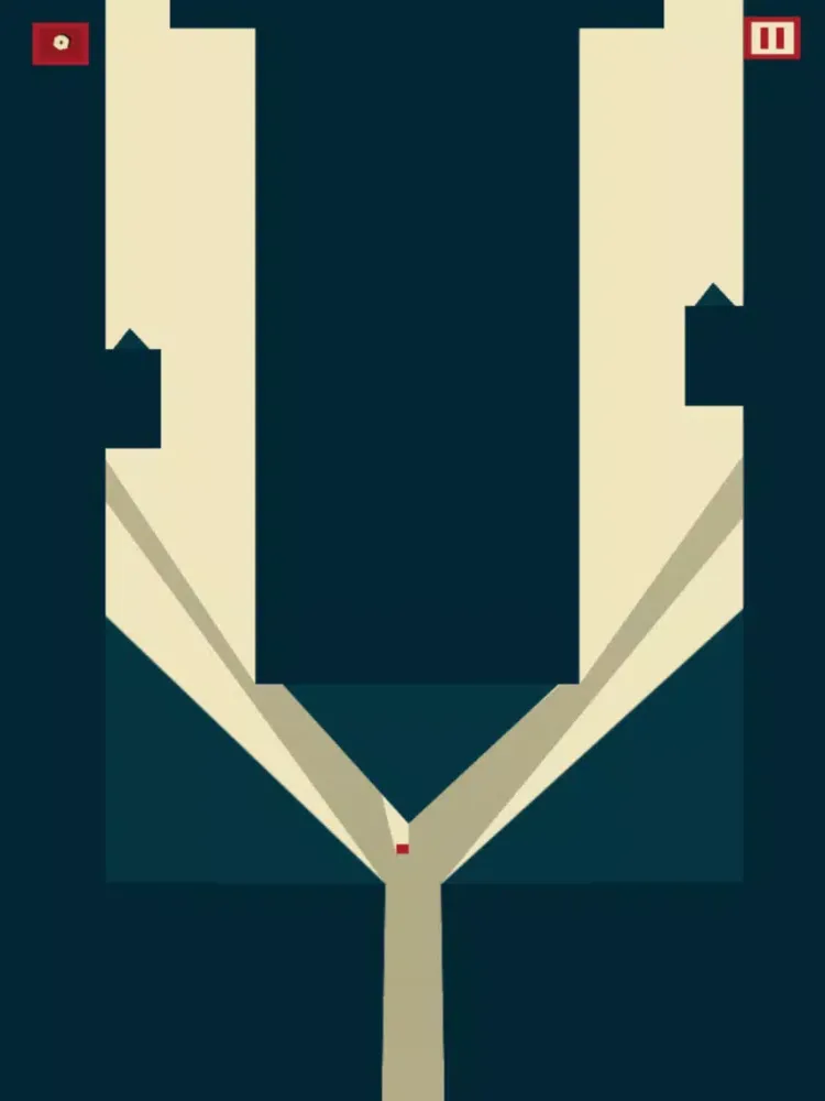 Tangkapan skrin Pixel Up! iPad 