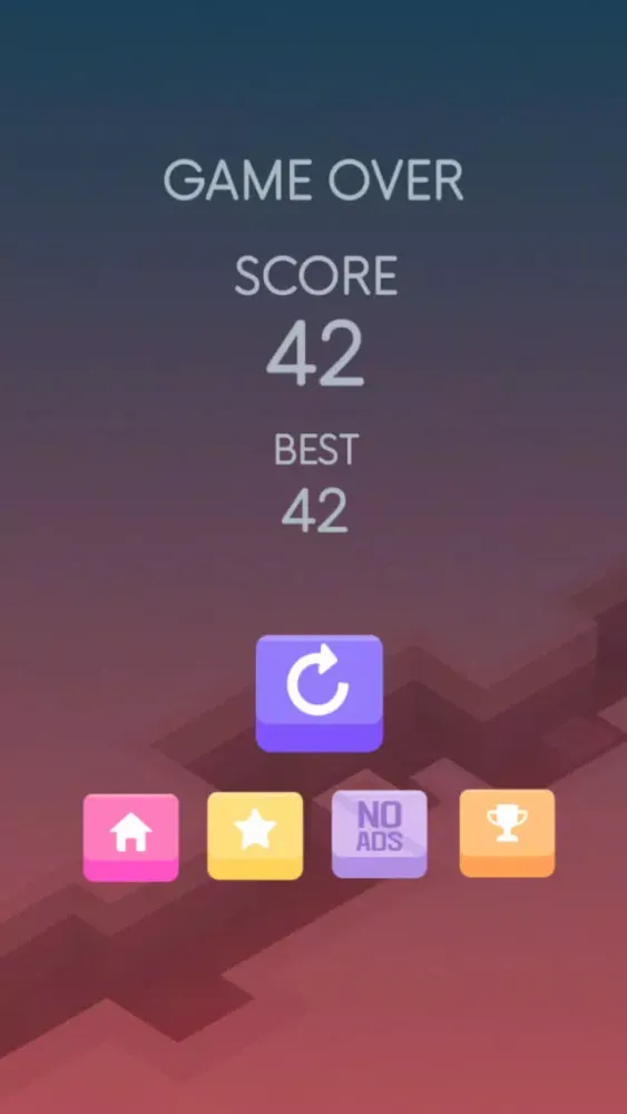 Swirly Jump应用截图
