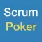 Scrum Planning Poker - Agile Cards - Scrum Poker