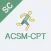 ACSM CPT Test Prep 2018