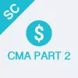 CMA Part 2 Test Prep 2018