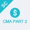 CMA Part 2 Test Prep 2018