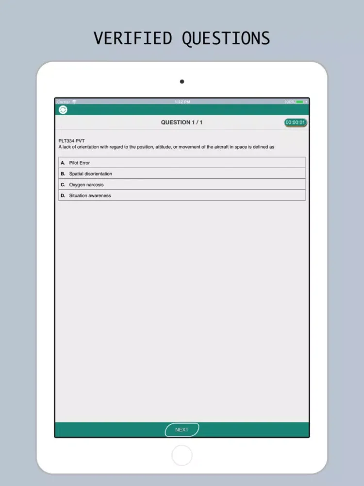 تصاویر FAA: Private Pilot Exam Prep iPad 