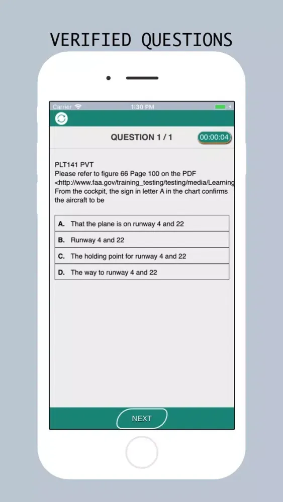 تصاویر FAA: Private Pilot Exam Prep