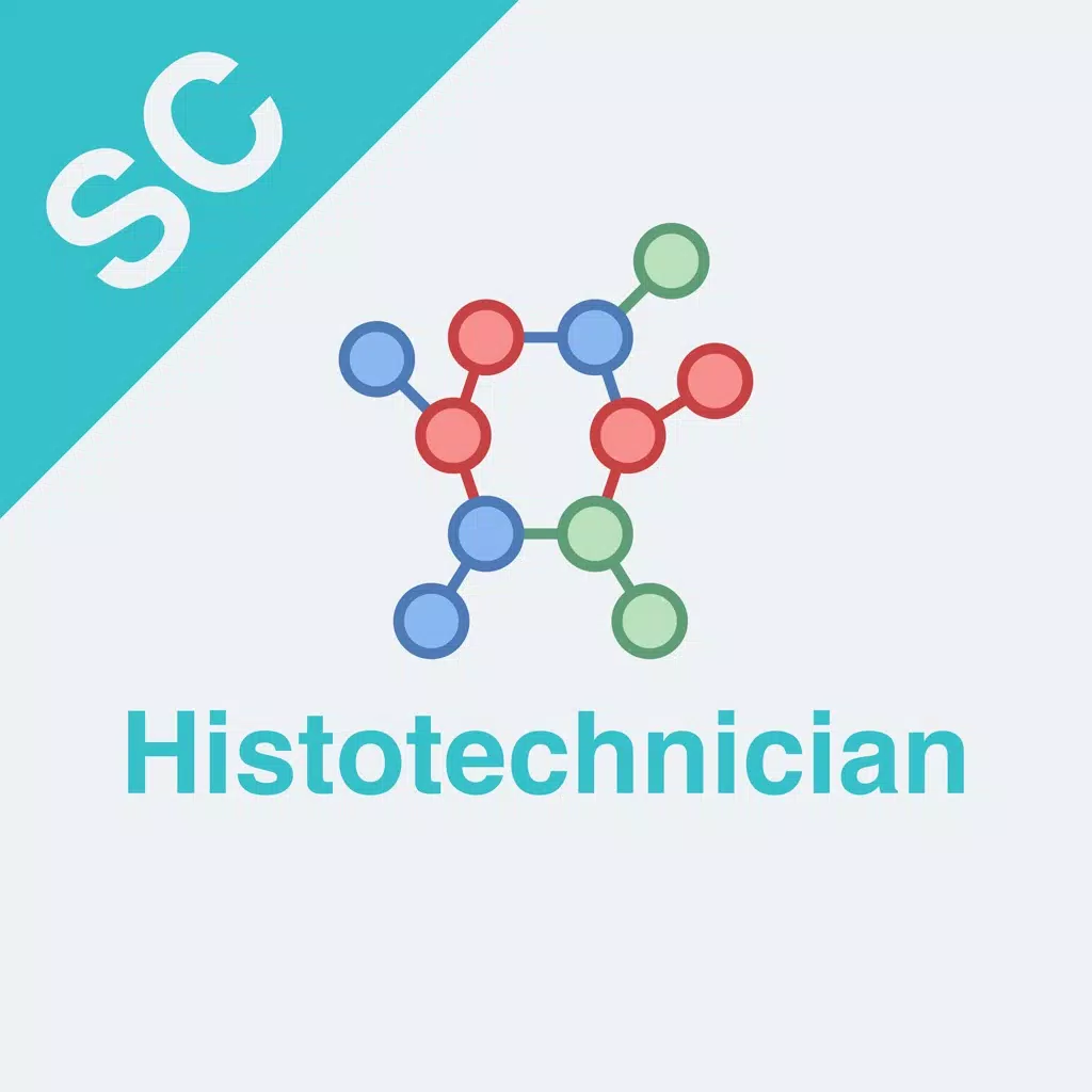 Histotechnician HT - Test Prep