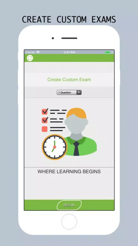 تصاویر ISC-CAP Test Prep 2018