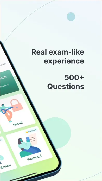 صور PAL-I Exam Simulator