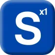 SCRUMPIT - a scrabble / crossword style board game