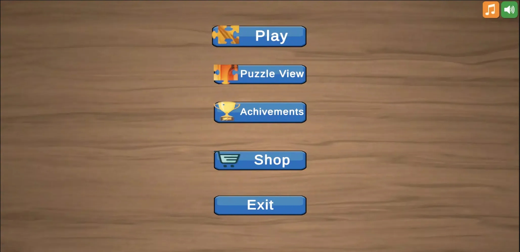 Puzzle it - Image Jigsaw Game স্ক্রিনশট