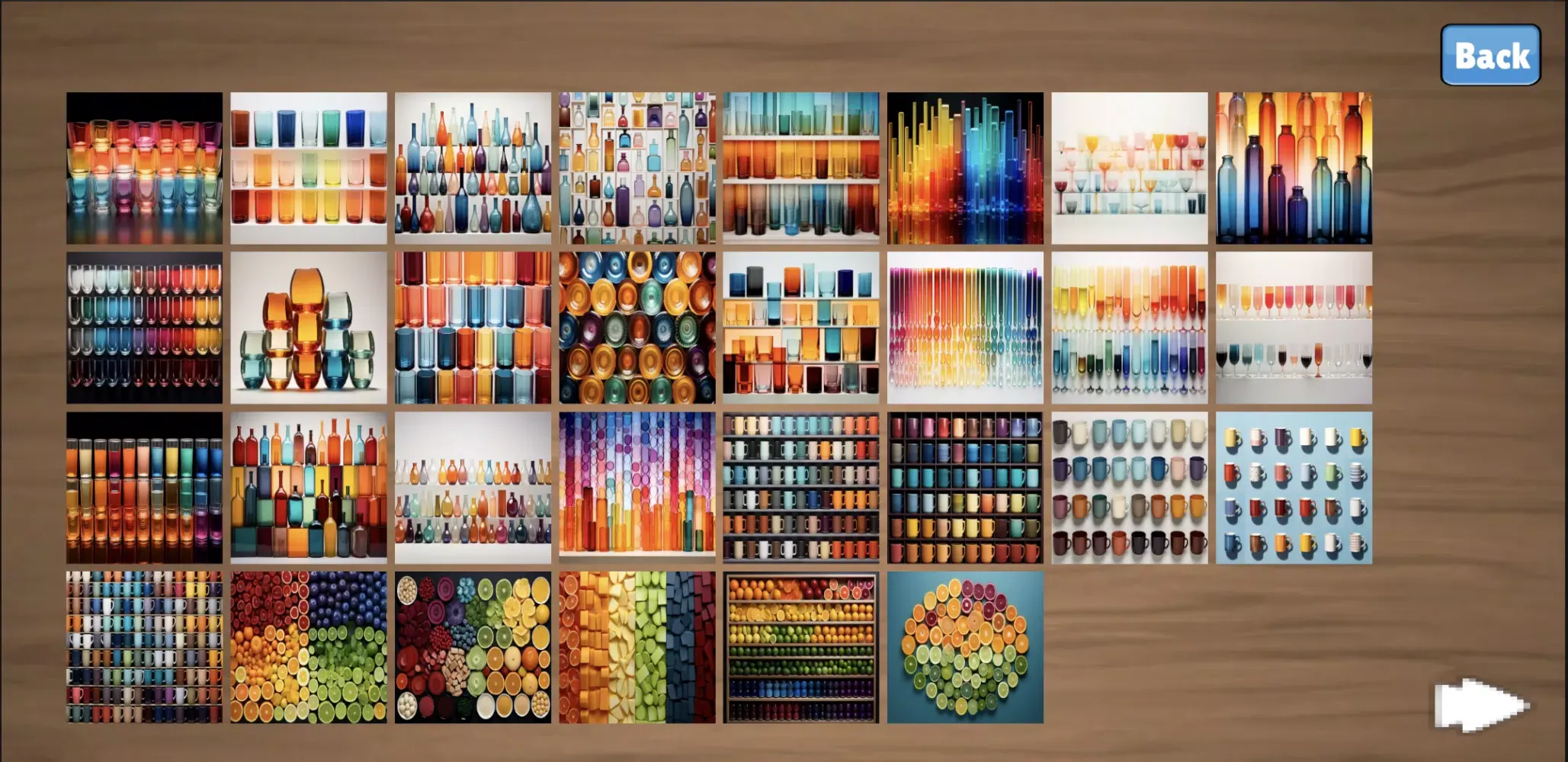 Puzzle it - Image Jigsaw Game স্ক্রিনশট