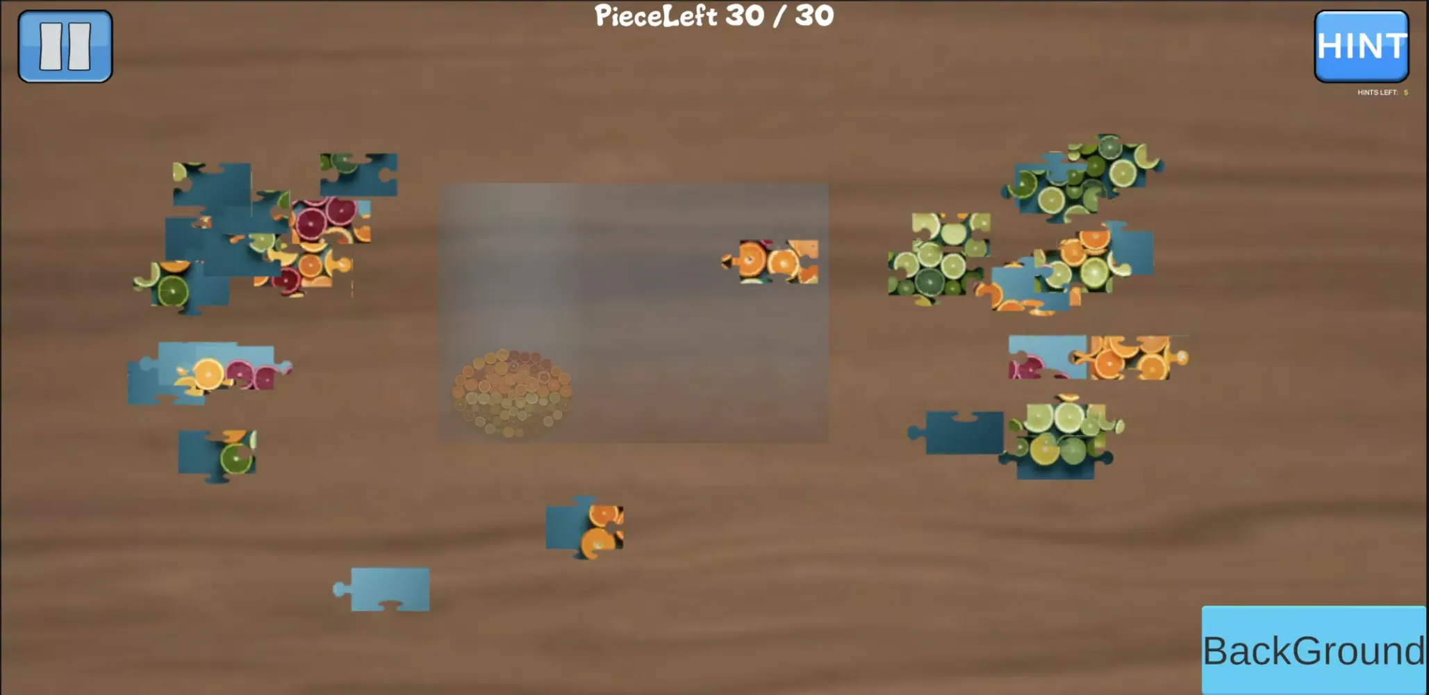 Puzzle it - Image Jigsaw Game স্ক্রিনশট