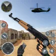 FPS Survival Squad Fire 3d