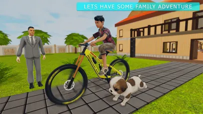 صور Dream Happy Family : Baby Care
