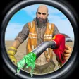 Gas Station Simulator Workshop