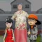 Granny Life: Grandma Simulator